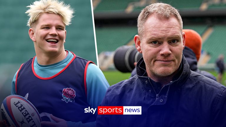 England Ireland preview