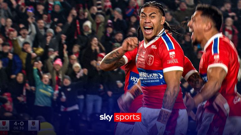 World Club Challenge