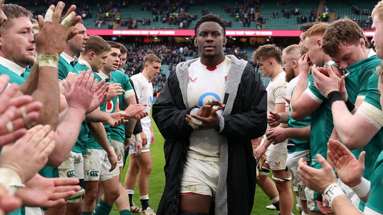 Itoje