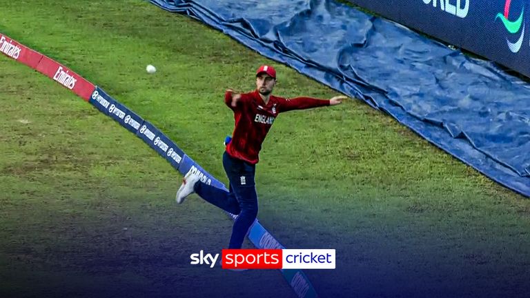 Sri Lanka vs England: Will Jacks combines with  Tom Banton for a superb dismissal