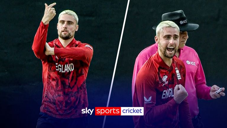 Sri Lanka vs England: Will Jacks fights back with back-to-back wickets