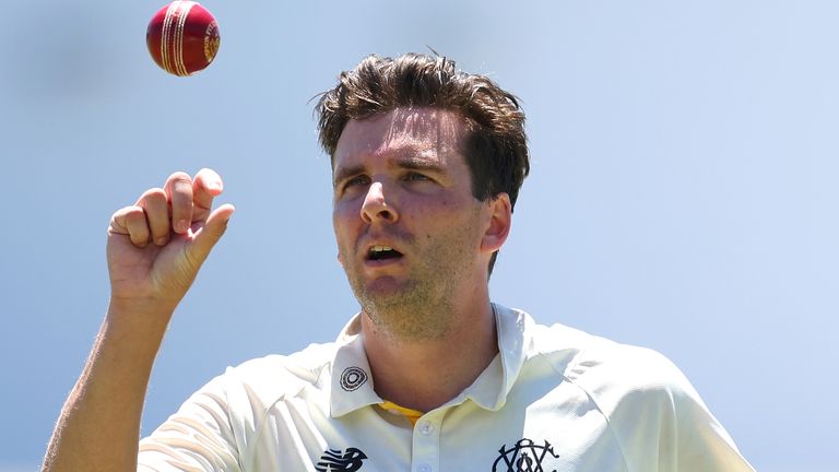 County cricket ins and outs: Yorkshire sign Aussie seamer Richardson