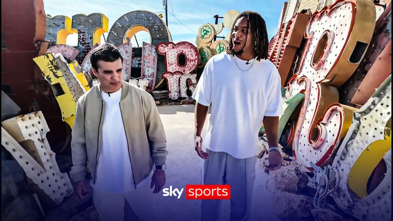 Newcastle Knights' Dom Young describes the love he received returning to his old club and his plans to put his name at the top.