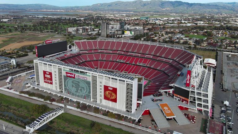 NFL have no plans for ICE immigration enforcement at Super Bowl