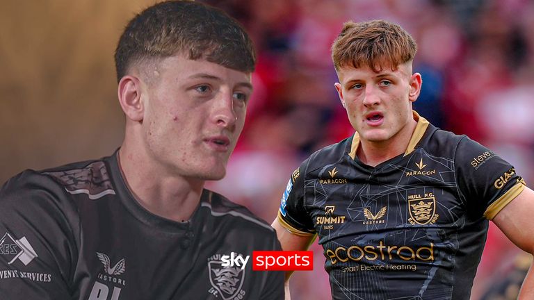 Litten on what to expect from Hull FC.