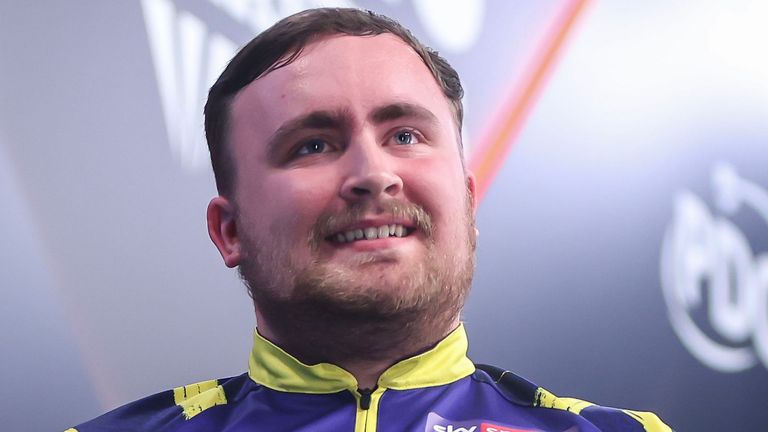 'I want the Premier League back!' - Littler issues new warning after major win