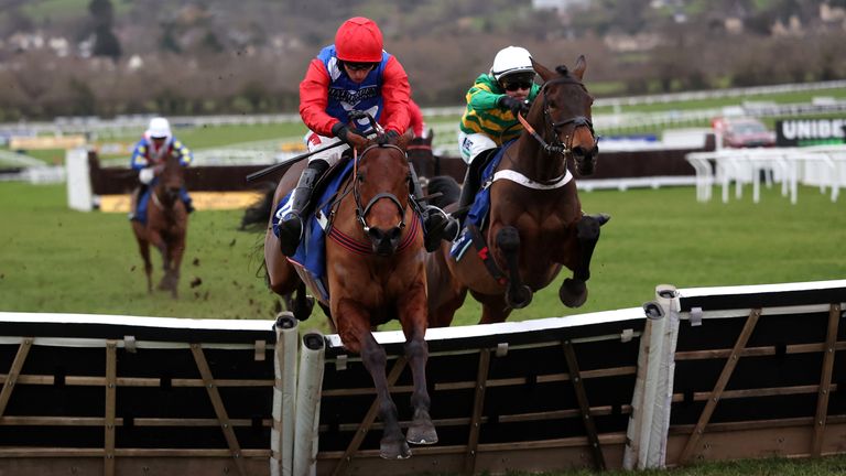 Racing round-up: Lavelle sets sights on Stayers' challenge with Ma Shantou