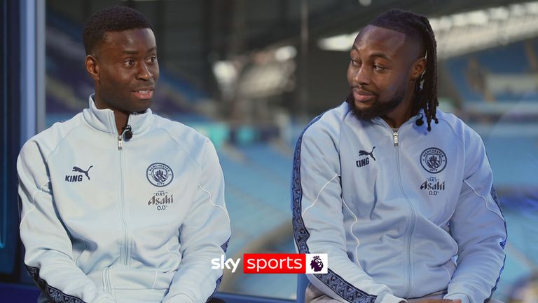 GUEHI AND SEMENYO 06 DEC