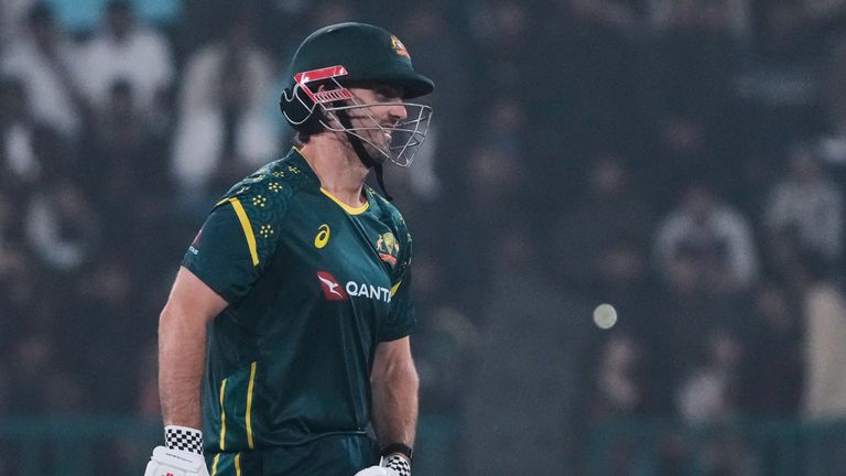 Mitch Marsh could be out until the end of the 2026 T20 World Cup