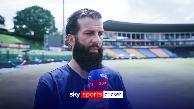 Moeen Ali gives verdict on England so far at World Cup
