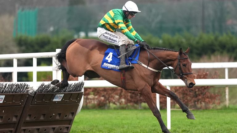 Narciso defends Leopardstown favoritism