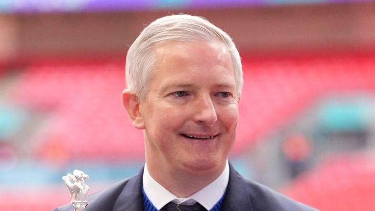 Chelsea Head of Women's Football, Paul Green, has left the club