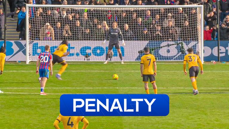 PENALTY
