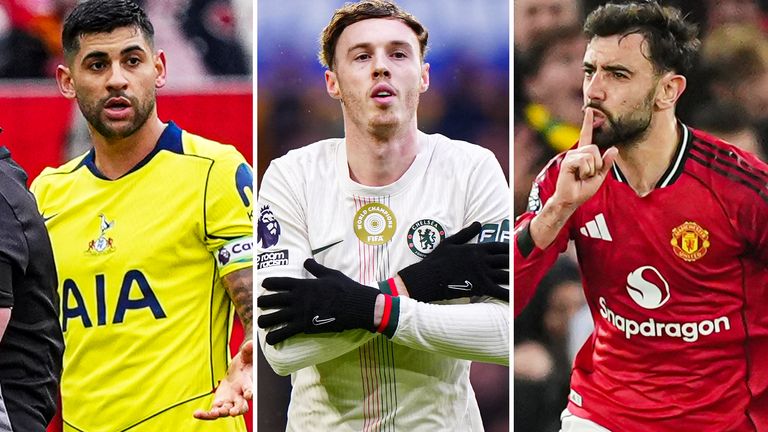 Premier League talking points - Tuesday