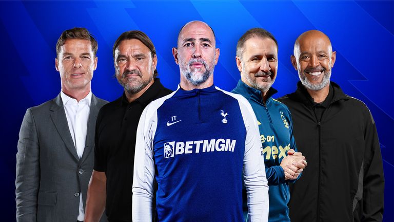 Premier League relegation battle 2025/26