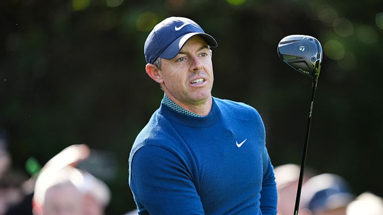 McIlroy