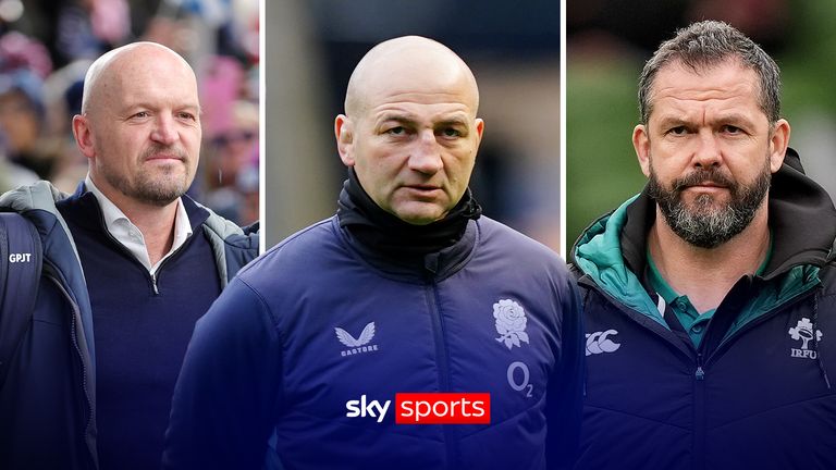 Six Nations: England & Ireland campaigns on the line, no excuses for Scotland in Cardiff