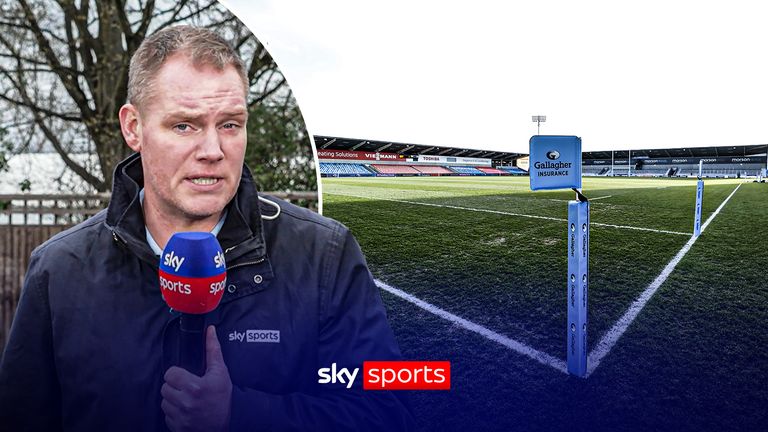 Sky Sports News' James Cole explains why Gallagher Prem's promotion and regulations will be scrapped from 2026-27 season.