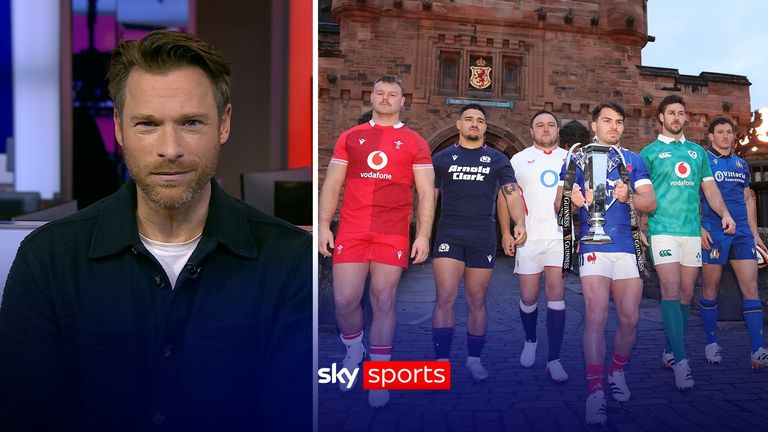 Sky Sports News' James Green outlines what's changed ahead of the 2026 Six Nations.