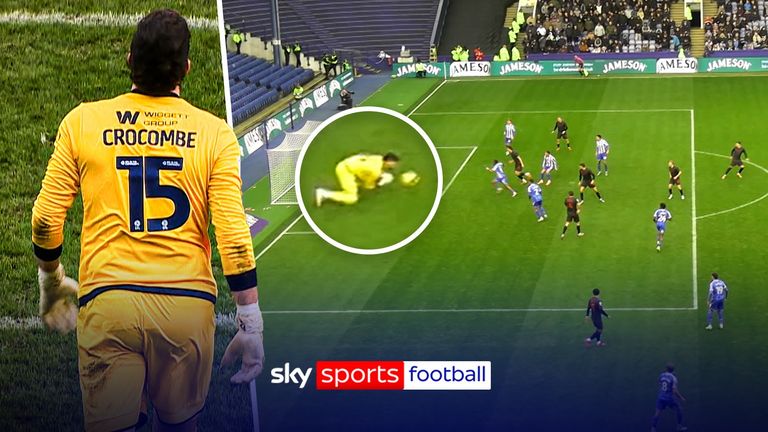 Sheffield Wednesday 1-0 Millwall