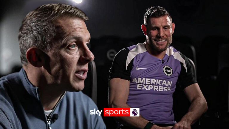 Stephen Warnock discusses James Milner