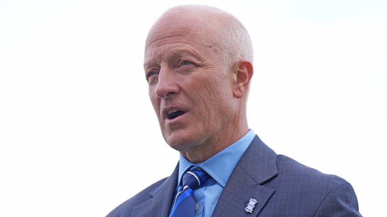 EFL latest: Birmingham chairman Wagner suffers stroke