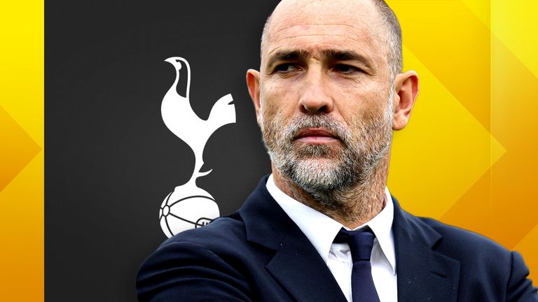 Tottenham Latest news