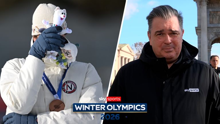 Sturla Holm Laegreid