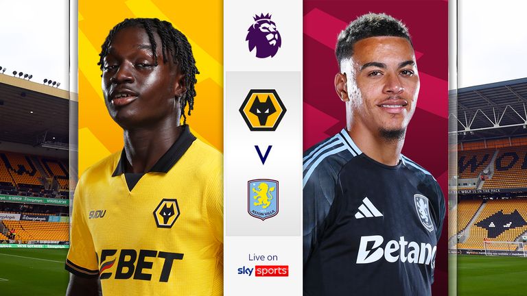 Wolves vs Aston Villa