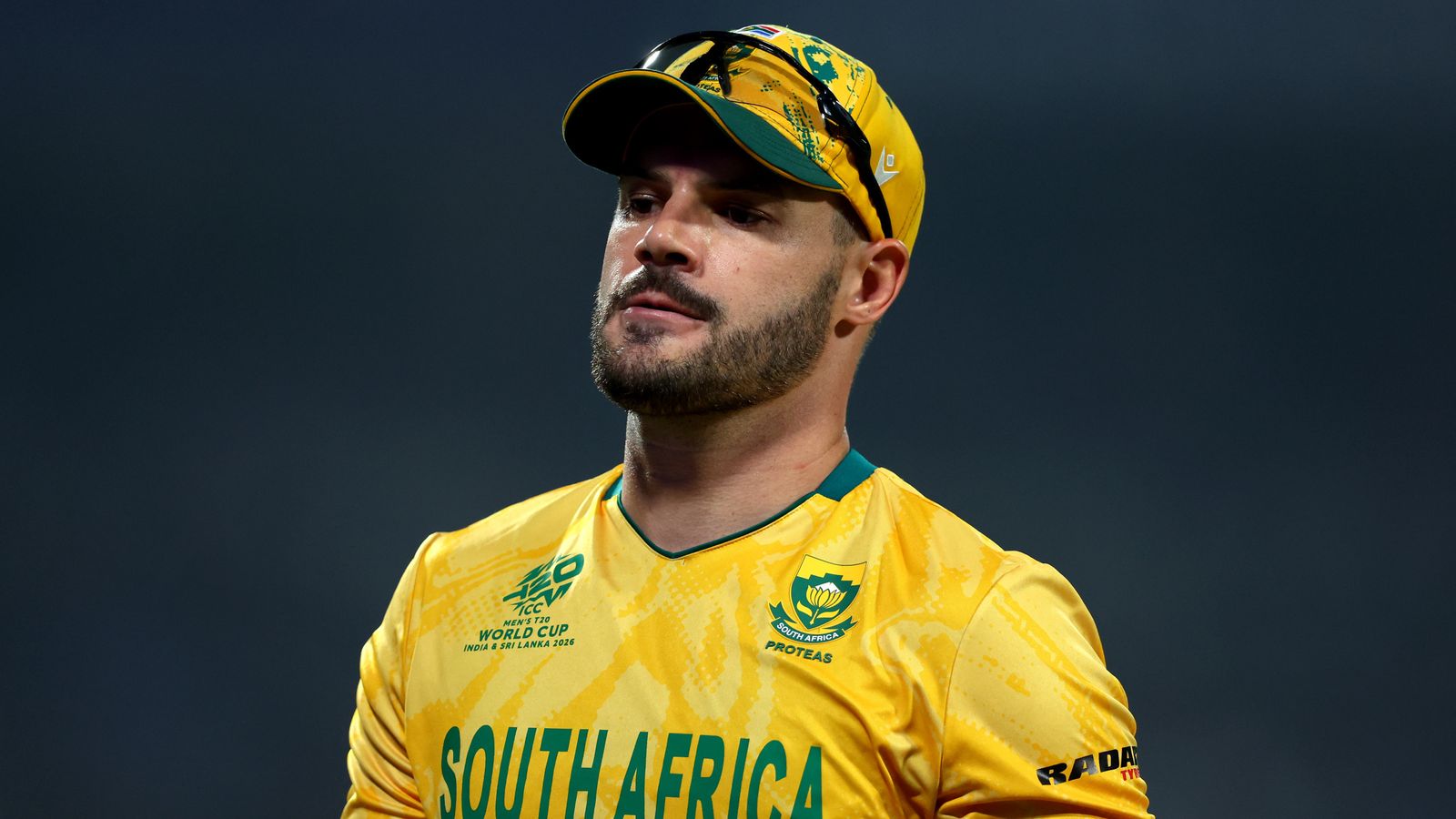 T20 World Cup semi-final, South Africa vs New Zealand LIVE! Latest score, updates, video and pundit analysis from first semi-final in Kolkata