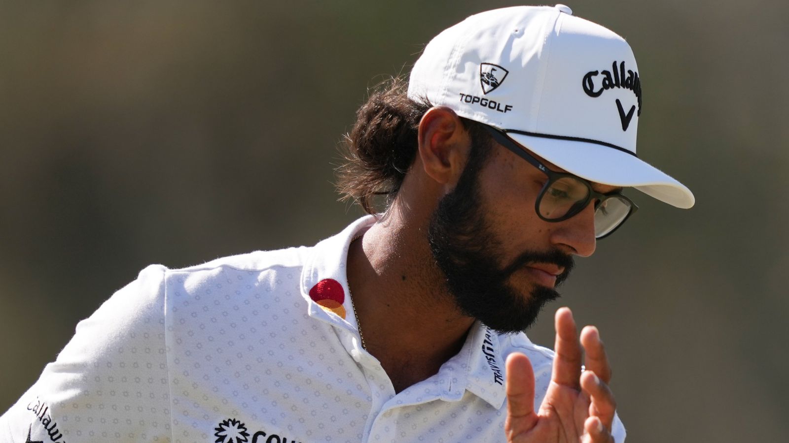 Arnold Palmer Invitational: Akshay Bhatia snatches play-off PGA Tour win after Daniel Berger blows big lead at Bay Hill