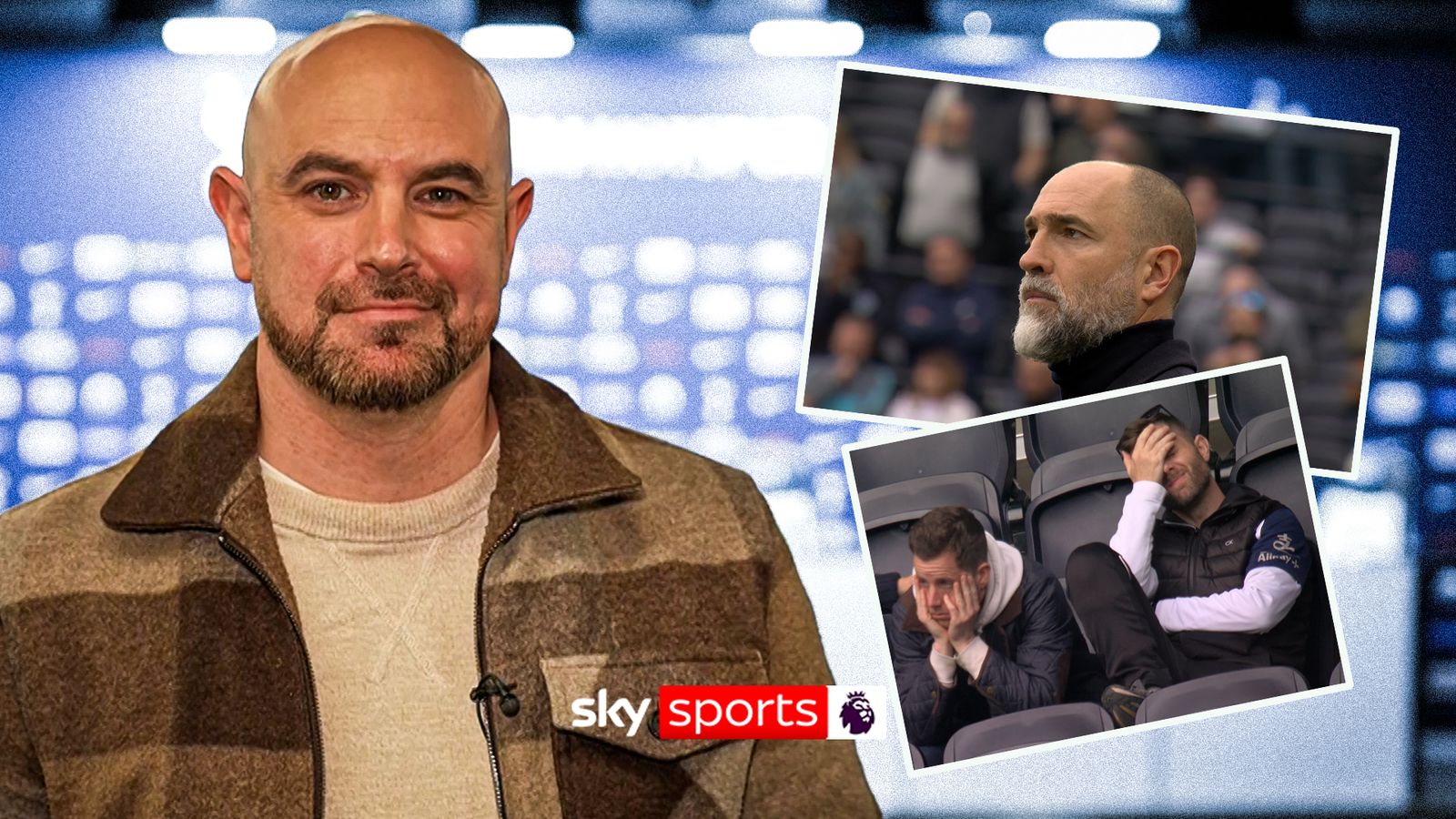 Wat betekent de nederlaag tegen Forest voor Spurs? | Beslissing