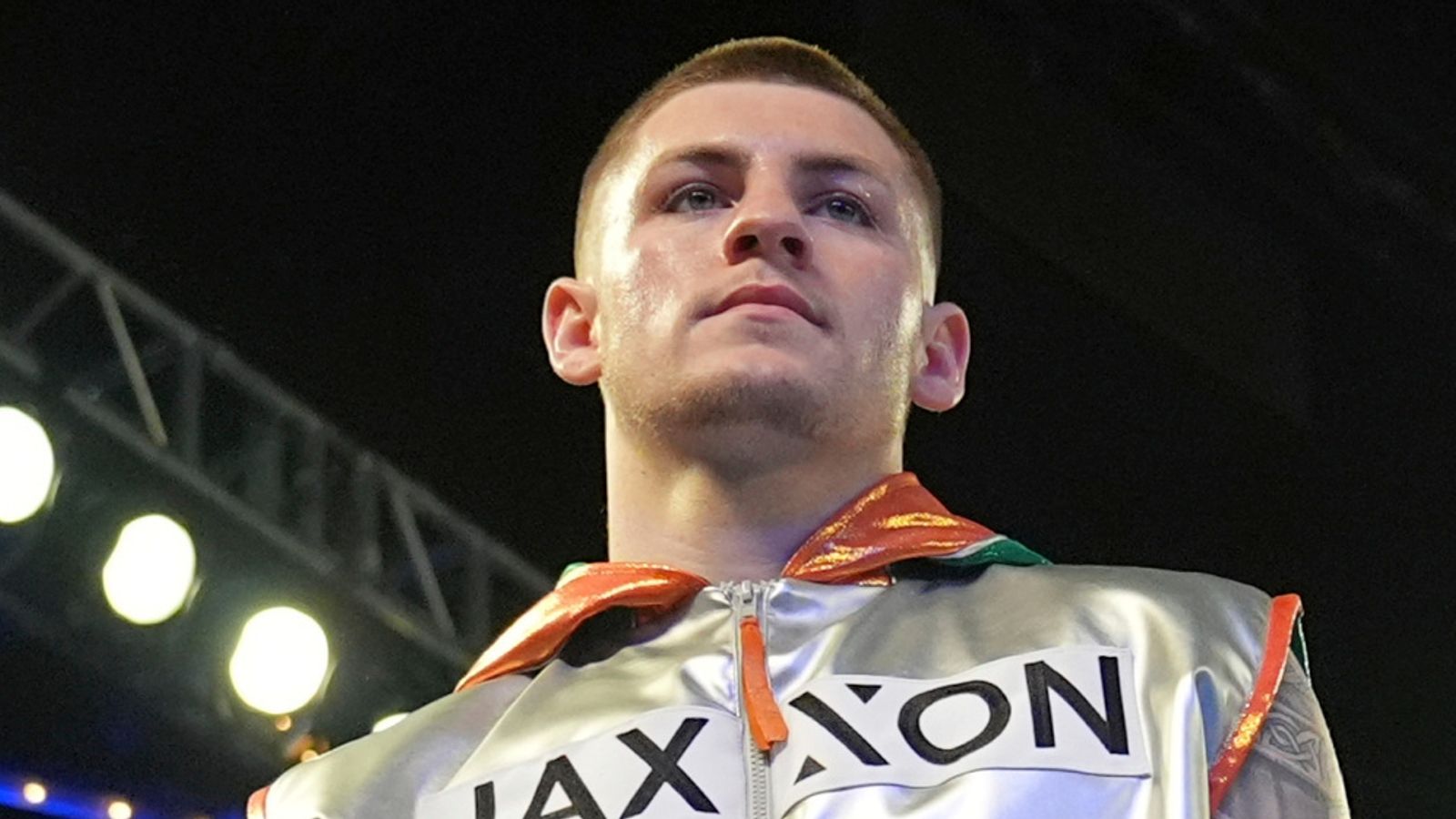 Zuffa's Walsh wants to risk record: 'Then undefeated means something'