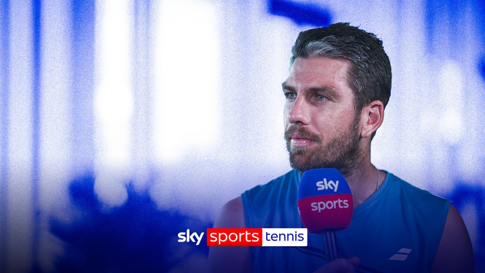 Cameron Norrie describes being British No1 as 'very special'