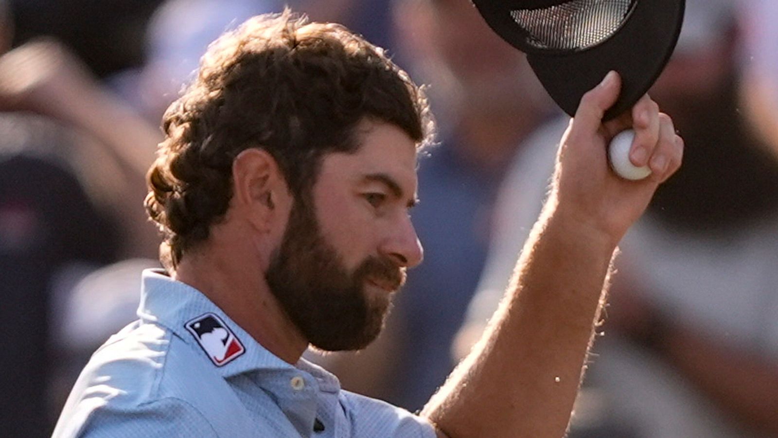 The Players: Cameron Young delivers statement PGA Tour win on major-style Sunday but already has eyes on The Masters