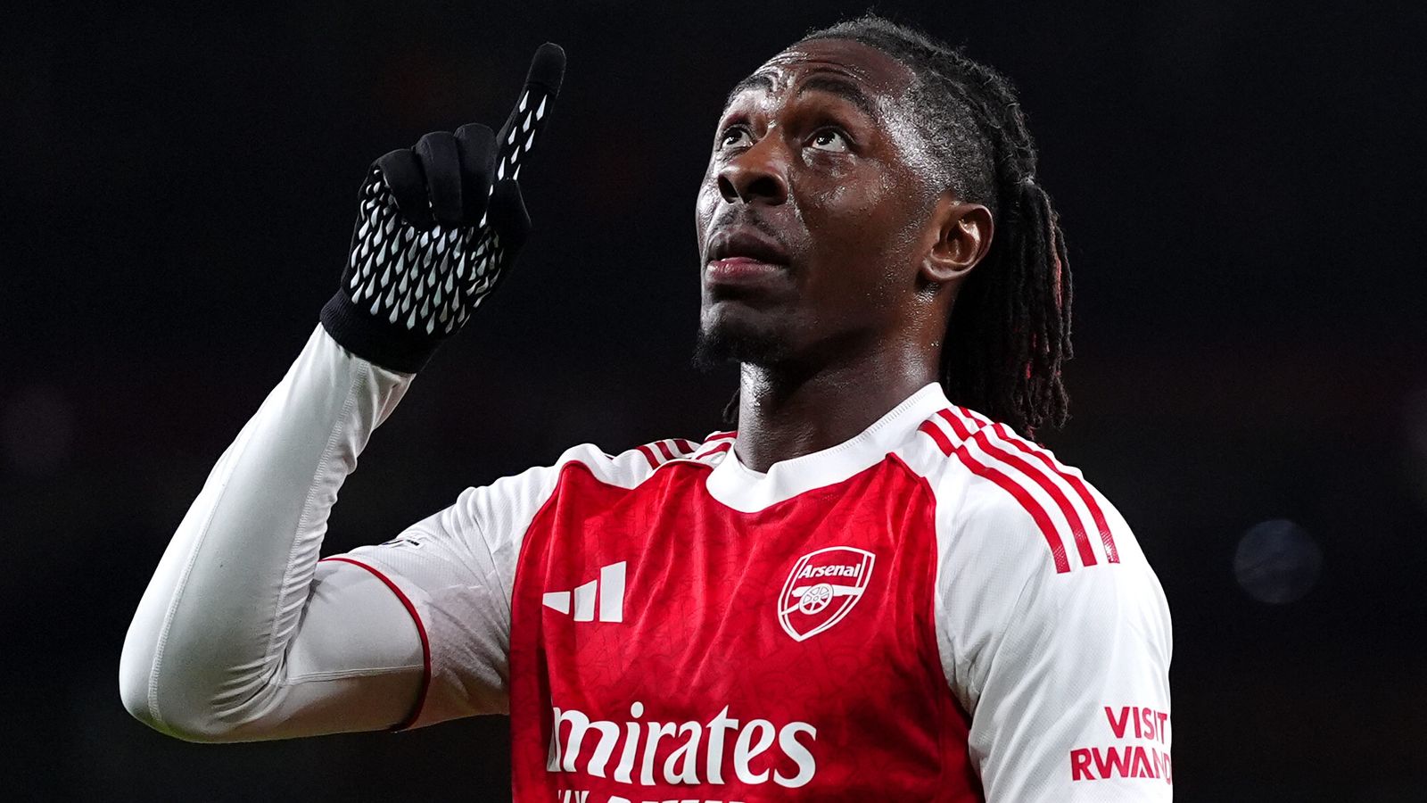 Arsenal 2-0 Leverkusen (Agg: 3-1): Eberechi Eze and Declan Rice score stunners to set up Champions League quarter-final with Sporting