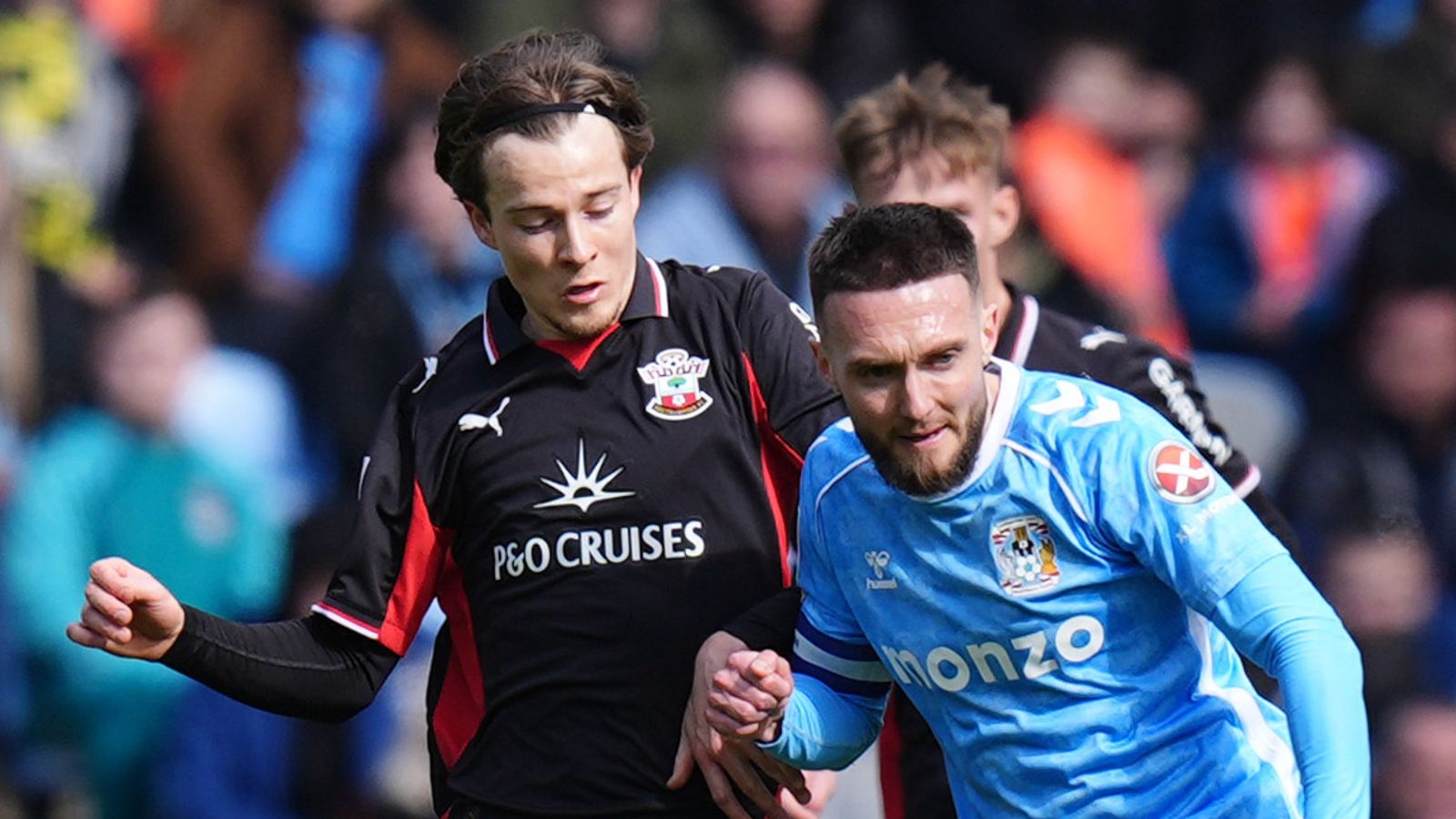 Championship LIVE! Scores, match updates and free highlights plus EFL latest from League One and League Two