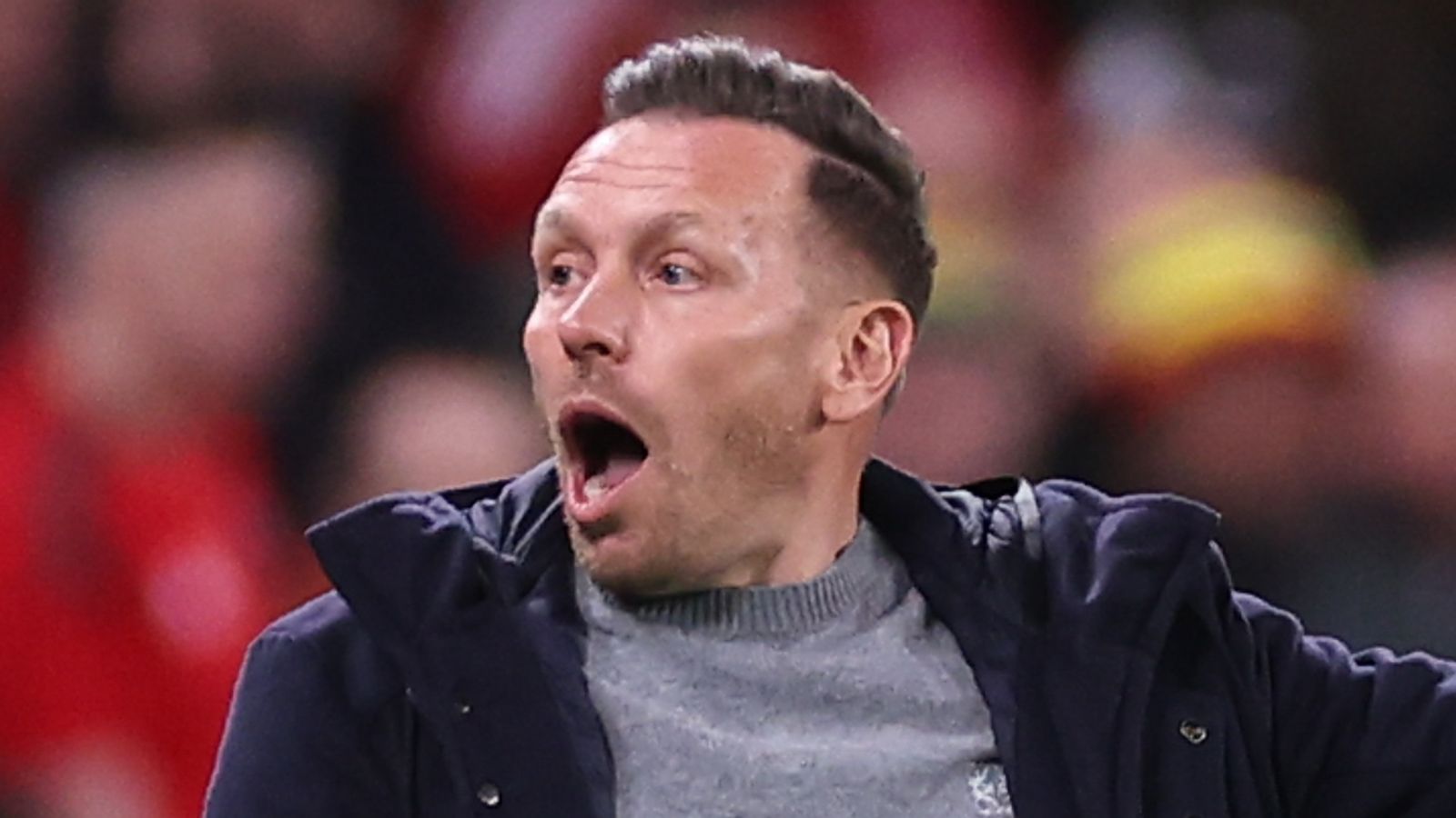 Wales reporter notebook: World Cup dreams are over but what next for Craig Bellamy and his exciting brand of football?