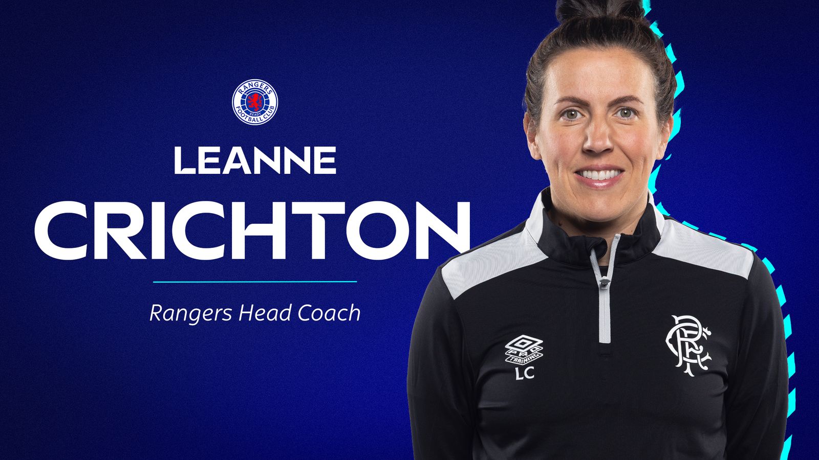 Glasgow City vs Rangers Women: Leanne Crichton believes league victory can calm nerves ahead of Sky Sports Cup final