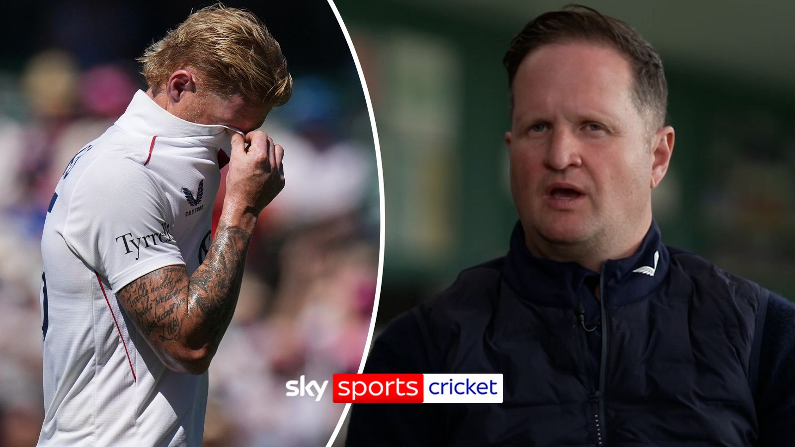 Nasser Hussain questions Rob Key on England Ashes prep! | 'We didn't know it wouldn't work!'