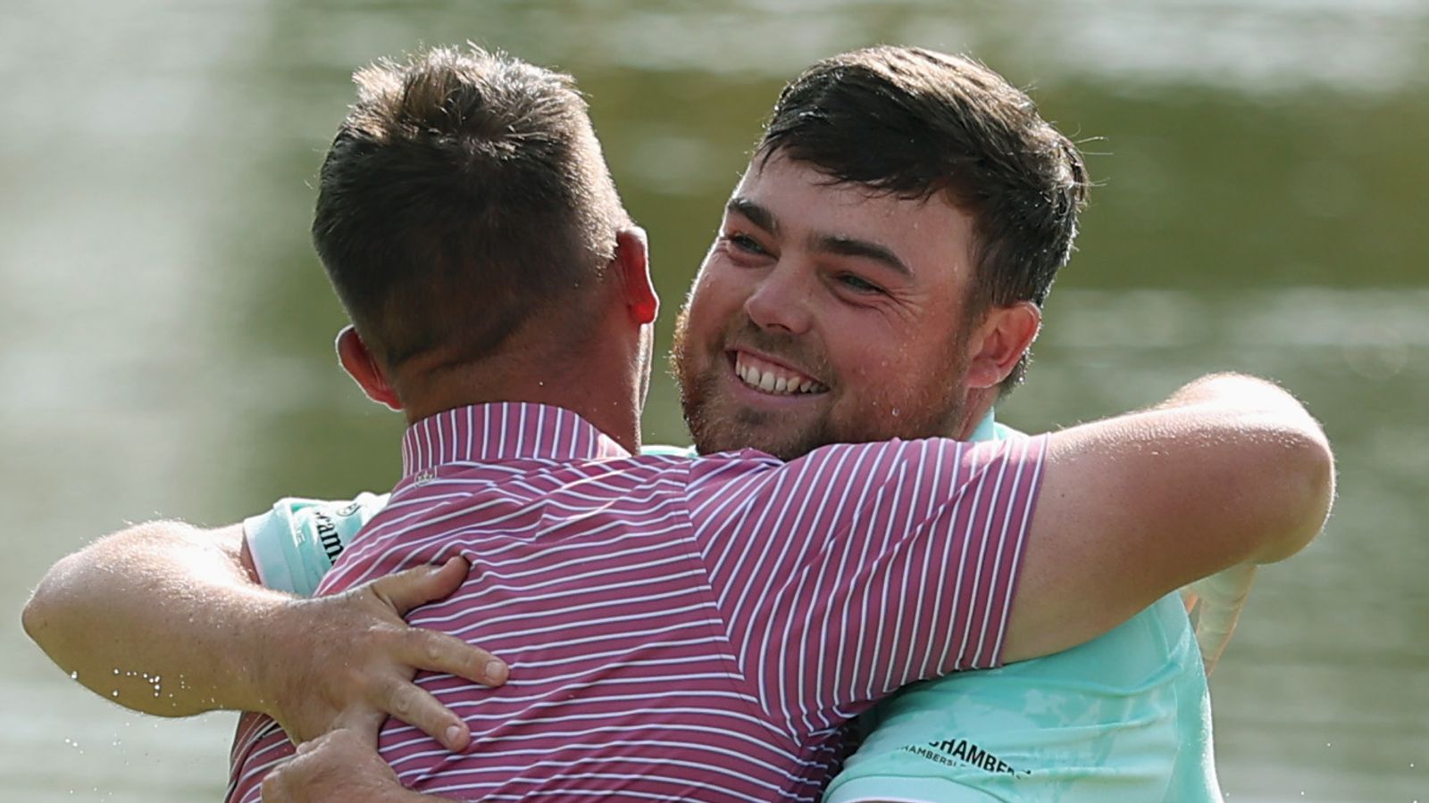 DP World Tour: Dan Bradbury snatches Joburg Open win as Casey Jarvis misses out on Seve Ballesteros, Sir Nick Faldo's record
