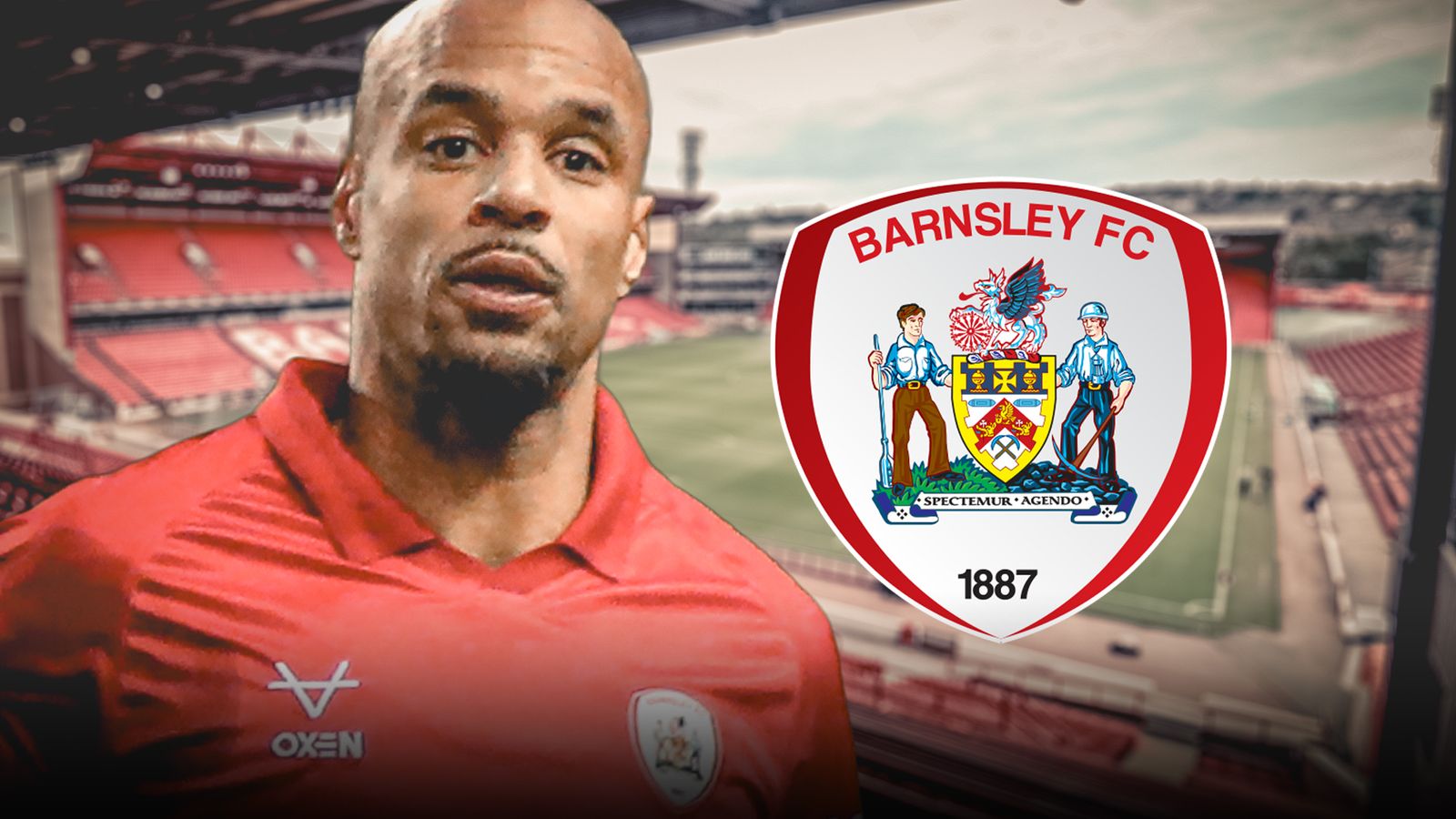 David McGoldrick interview: Barnsley striker on his red-hot form, incredible longevity and possible Ireland recall