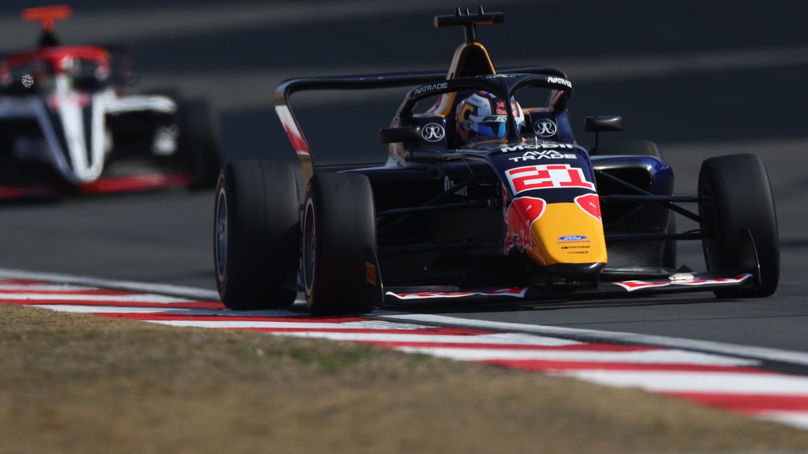 F1 Academy 2026: Reports, calendar, news, results, standings and highlights for races this season