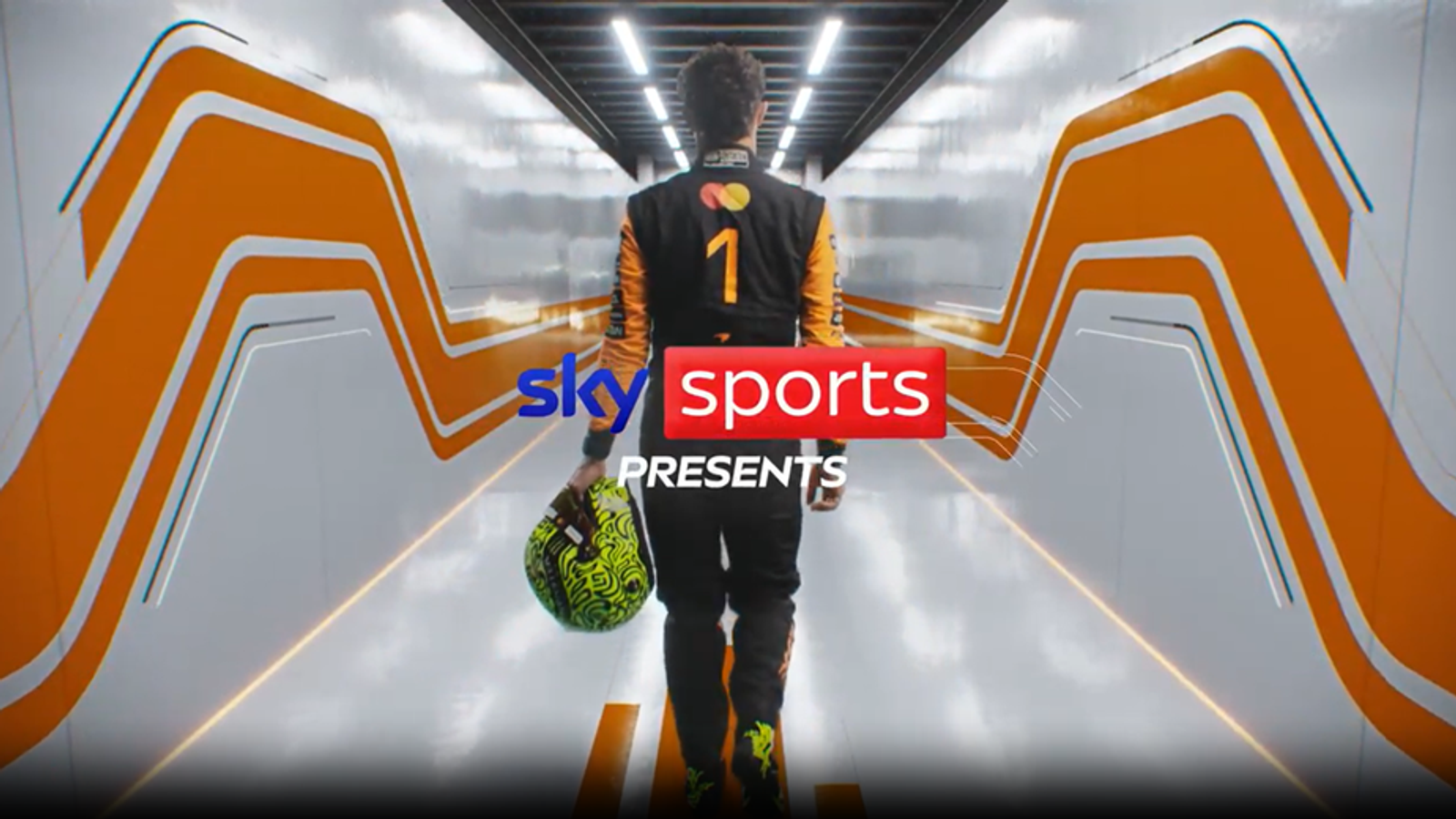Sky Sports unveils new opening titles, theme track and interactive features for 2026 F1 coverage