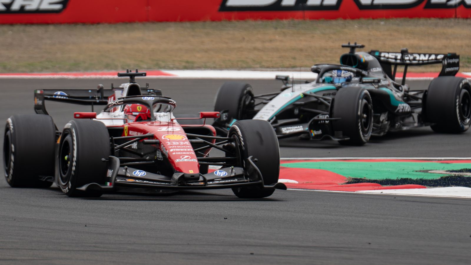 Japanese GP: F1 drivers react to Suzuka qualifying rule tweak aimed at reducing energy management on fast laps