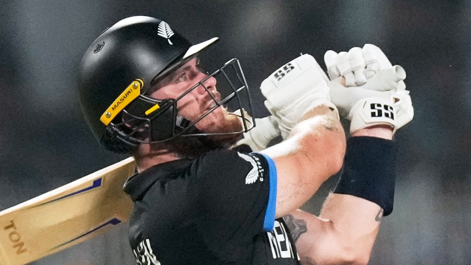 T20 World Cup: Finn Allen hits fastest hundred in tournament as New Zealand hammer South Africa to reach final