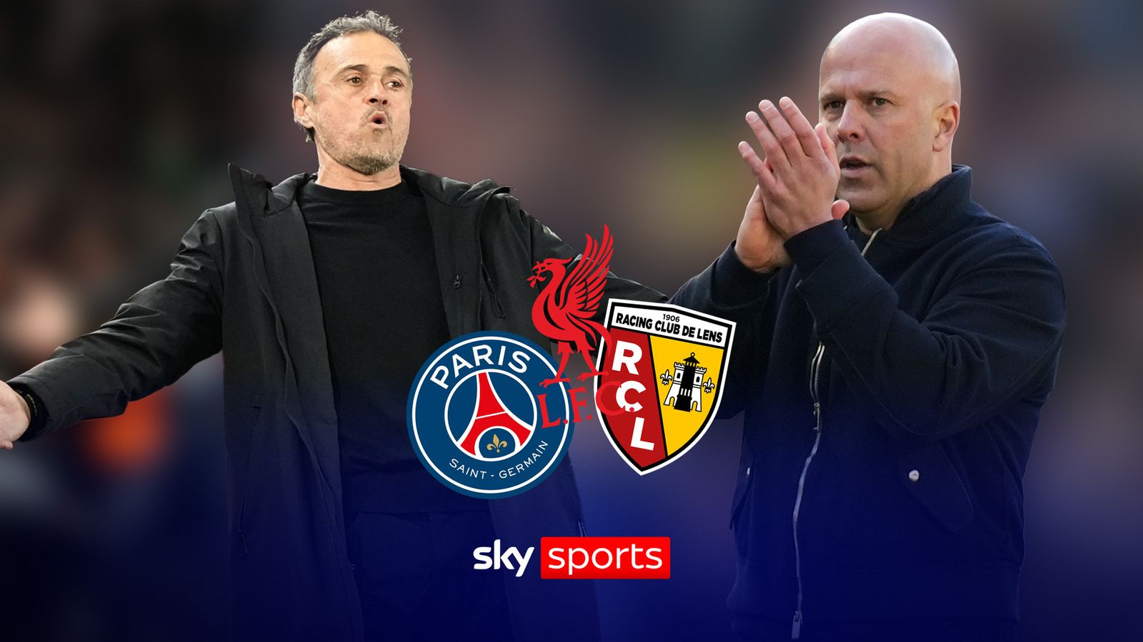 PSG vs Lens: Why Liverpool's Champions League tie against PSG is causing fury in France