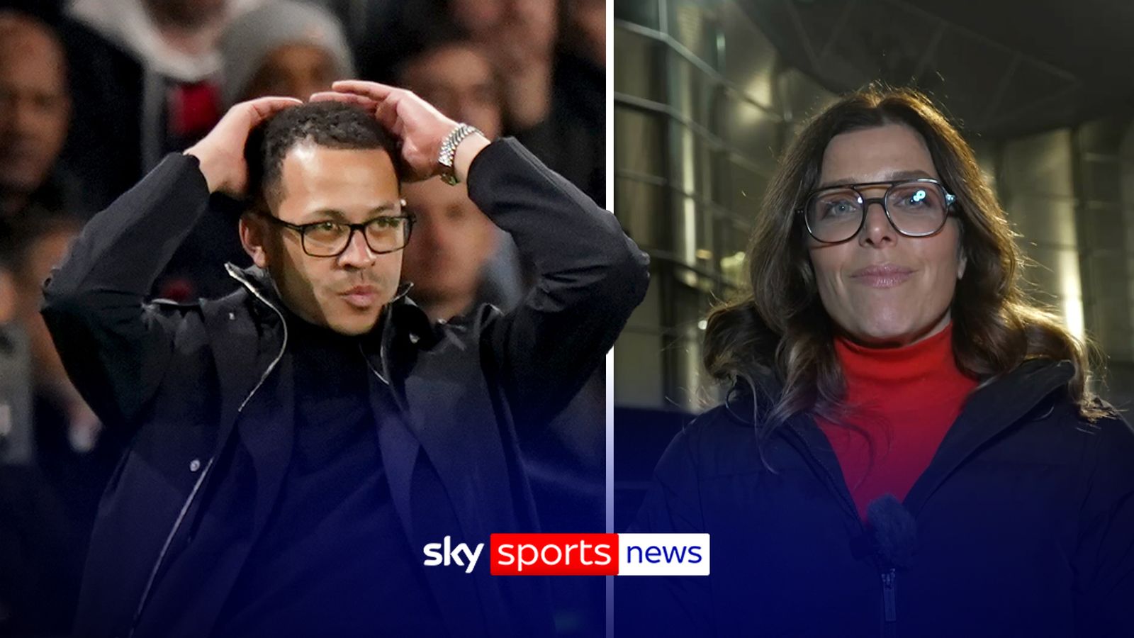 Los errores resultan costosos cuando el Chelsea sucumbe ante el PSG | Veredicto