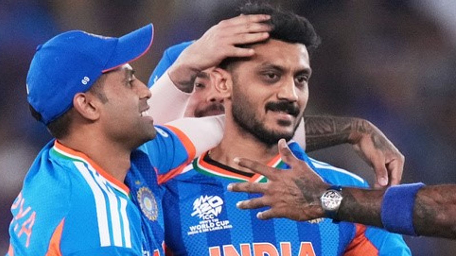 T20 World Cup: 'Virtually unbeatable' India add to white-ball dynasty as New Zealand's hearts broken again in final