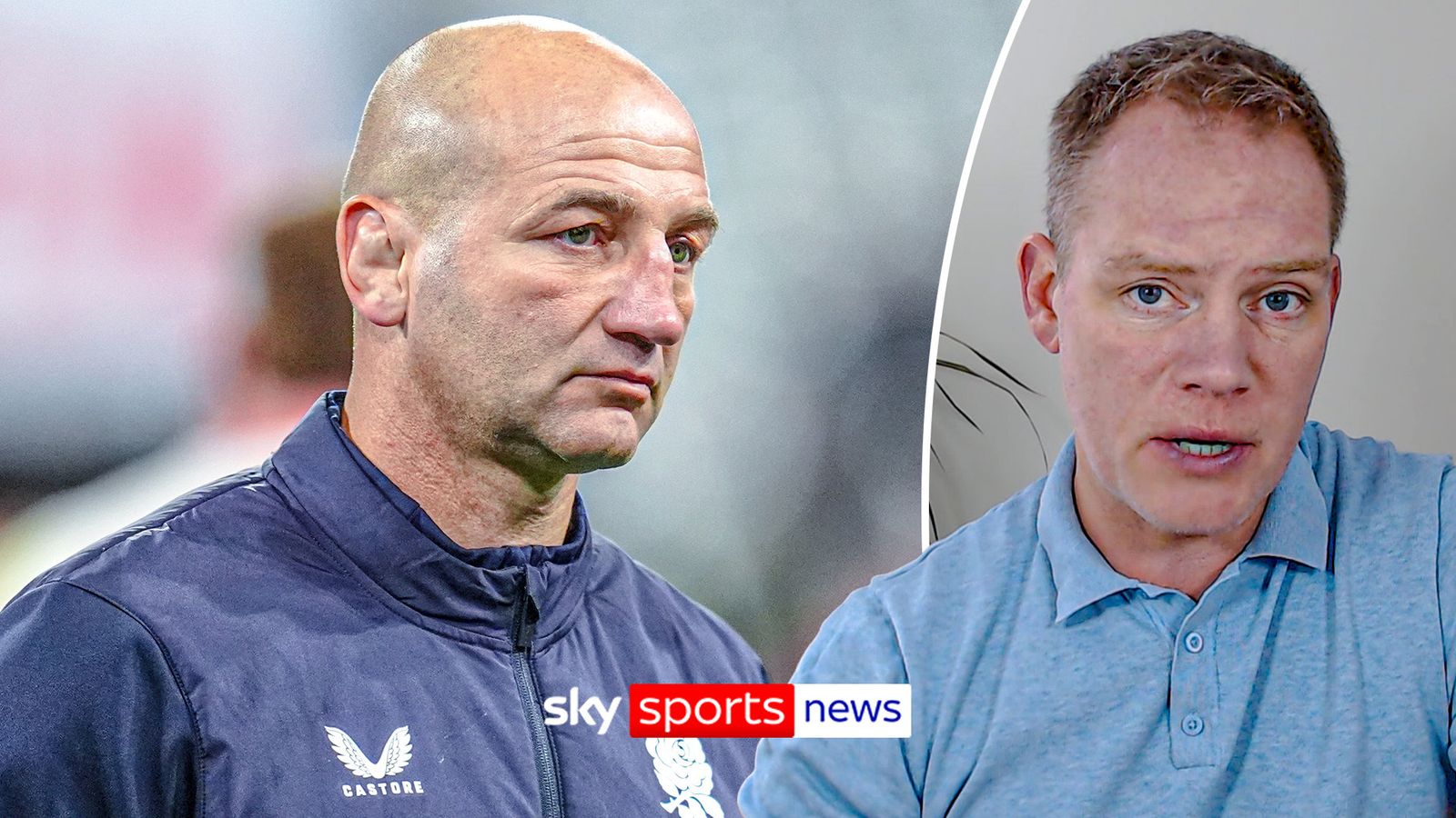 England post 'worst ever' Six Nations campaign | What questions will RFU review hold?